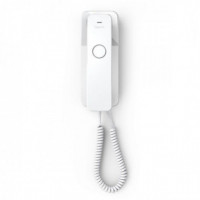 TELEFONO SOBREMESA GIGASET DESK 200 WHITE
