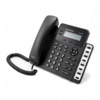 TELEFONO VOIP GRANDSTREAM GXP-1628 DISPLAY