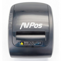 IMPRESORA AVPOS TERMICA K90W USB + LAN + WIFI +AVI