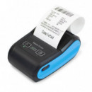 IMPRESORA AVPOS TERMICA PORTATIL MP580R 58MM BLUET