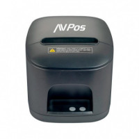 IMPRESORA AVPOS TERMICA TICKETS TC15 USB 3YR GARAN