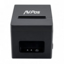 IMPRESORA AVPOS TERMICA TICKETS TC21 USB + LAN RJ4