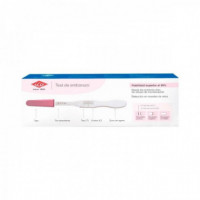 Icotest Test de Embarazo  PEROXFARMA