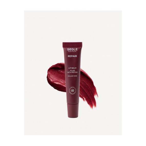 SEGLE Clinical Lip Balm Rapair Mulle Wine