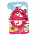 Gloss Pets Balsamo Labial Katy Cherry 6GR. +3AÑOS  VG SERVIFARMAGLOBAL S.L.