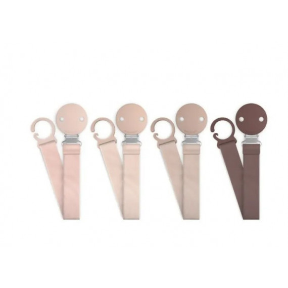 SUAVINEX Broche Zero Zero con Cinta Shades 1 Unidad