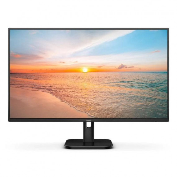 Monitor Philips 27E1N1200A/00 27" Full HD IPS 120Hz con HDMI y DisplayPort Negro