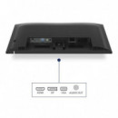 Monitor Philips 27E1N1200A/00 27" Full HD IPS 120Hz con HDMI y DisplayPort Negro