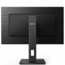 Monitor Philips 242S1AE/00 24" IPS Full HD Ergonómico con VGA, DVI, DisplayPort y HDMI