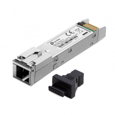 Transceptor TP-Link SFP GPON Clase C+ (DS-PMA-C++)
