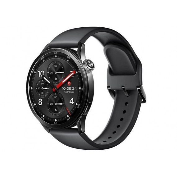 Smartwatch Xiaomi Watch S5 AMOLED 46mm NFC WiFi Bluetooth GPS Negro (BHR08IVGL)