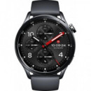 Smartwatch Xiaomi Watch S5 AMOLED 46mm NFC WiFi Bluetooth GPS Negro (BHR08IVGL)