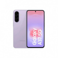 SAMSUNG Galaxy A37 5G 8GB 256GB Awesome Lavender (SM-A376B)