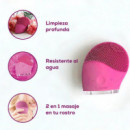 Cepillo Facial BEURER FC-49