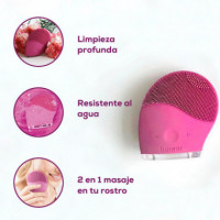Cepillo Facial BEURER FC-49