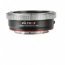 VILTROX Adpt. Af Lente Canon Ef-l Pro Mount Leica