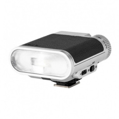 VILTROX Flash de Camara Canon Vintage Z1 Pro-c