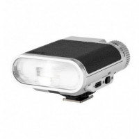 VILTROX Flash de Camara Canon Vintage Z1 Pro-c