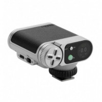 VILTROX Flash de Camara Canon Vintage Z1 Pro-c