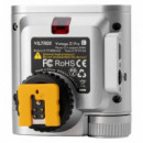 VILTROX Flash de Camara Canon Vintage Z1 Pro-c