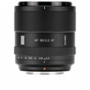 VILTROX Obj. Af 90MM F2.2 Evo Fuji X (aps-c)