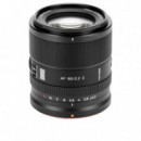 VILTROX Obj. Af 90MM F2.2 Evo Nikon Z (aps-c)
