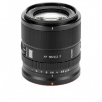 VILTROX Obj. Af 90MM F2.2 Evo Nikon Z (aps-c)