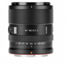 VILTROX Obj. Af 90MM F2.2 Evo Nikon Z (aps-c)