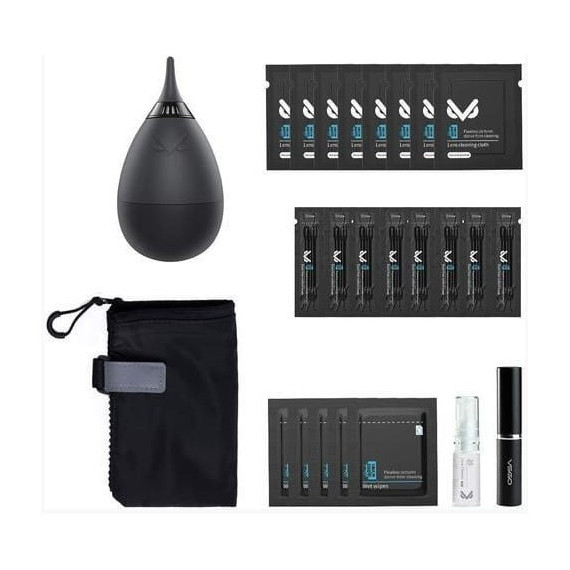 VSGO Kit de Limpieza Profesional VS-A2E