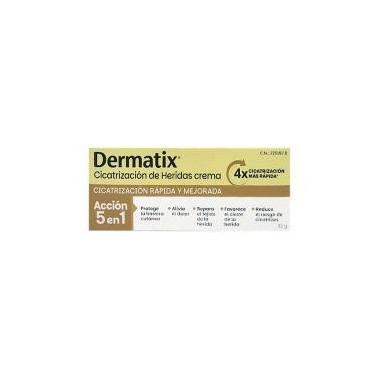DERMATIX 5 EN 1 32 GR