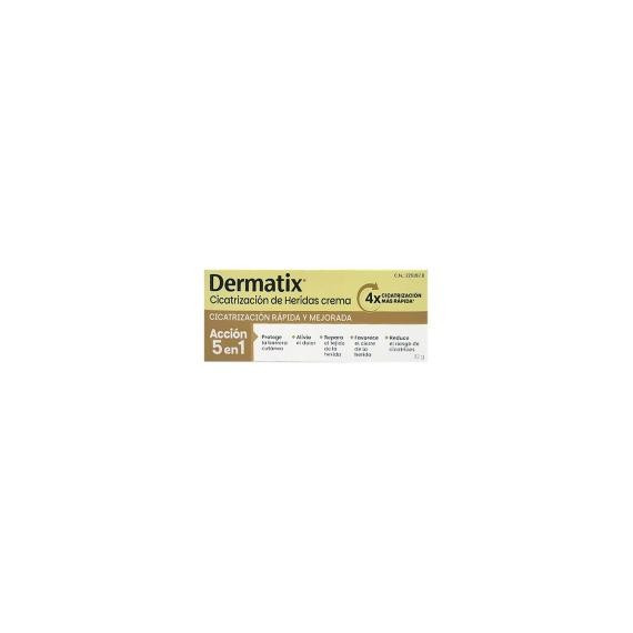 DERMATIX 5 EN 1 32 GR