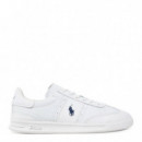 Zapatilla Heritage Aera  RALPH LAUREN