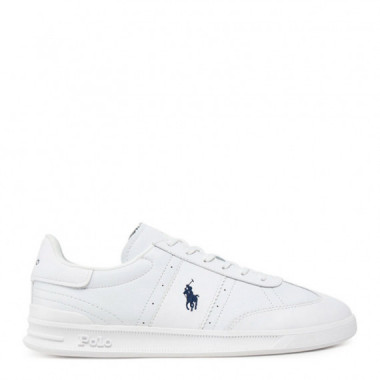 Zapatilla Heritage Aera  RALPH LAUREN