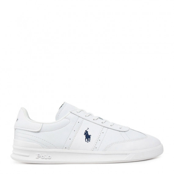 Zapatilla Heritage Aera  RALPH LAUREN