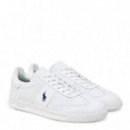Zapatilla Heritage Aera  RALPH LAUREN