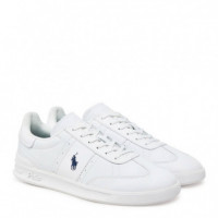 Zapatilla Heritage Aera  RALPH LAUREN