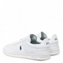 Zapatilla Heritage Aera  RALPH LAUREN