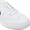 Zapatilla Heritage Aera  RALPH LAUREN