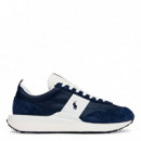 Zapatilla Train 89  RALPH LAUREN