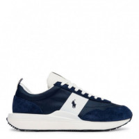 Zapatilla Train 89  RALPH LAUREN