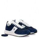 Zapatilla Train 89  RALPH LAUREN