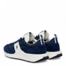 Zapatilla Train 89  RALPH LAUREN