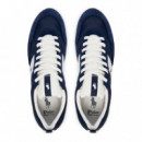 Zapatilla Train 89  RALPH LAUREN