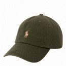 Gorra Classic Sport  RALPH LAUREN