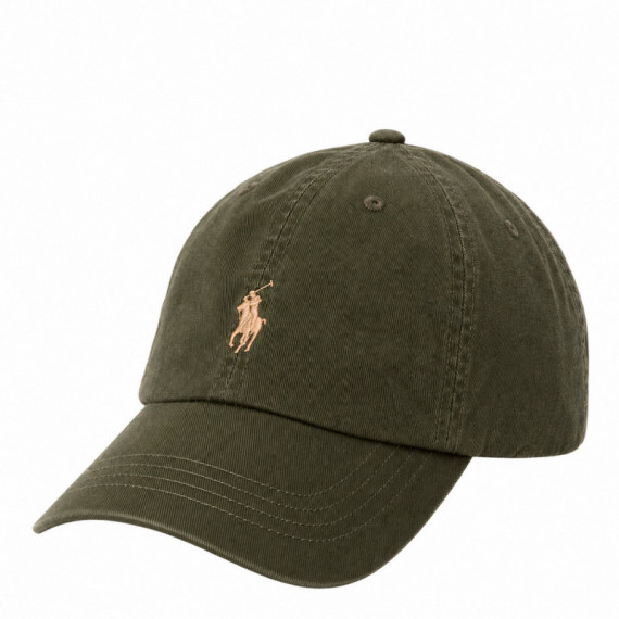 Gorra Classic Sport  RALPH LAUREN