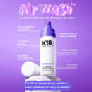 Airwash Dry Shampoo
champú Seco  K18