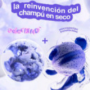 Airwash Dry Shampoo
champú Seco  K18