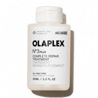 OLAPLEX No 3 Complete Repair Treatment
tratamiento Previo Al Champú Reparador