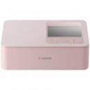 CANON CP1500 Impresora Fotográfica Compact Selphy Rosa