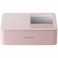 CANON CP1500 Impresora Fotográfica Compact Selphy Rosa